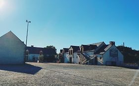 La Ferme Du Blanchot